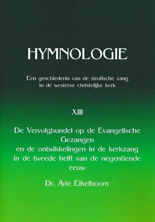 Hymnologie13