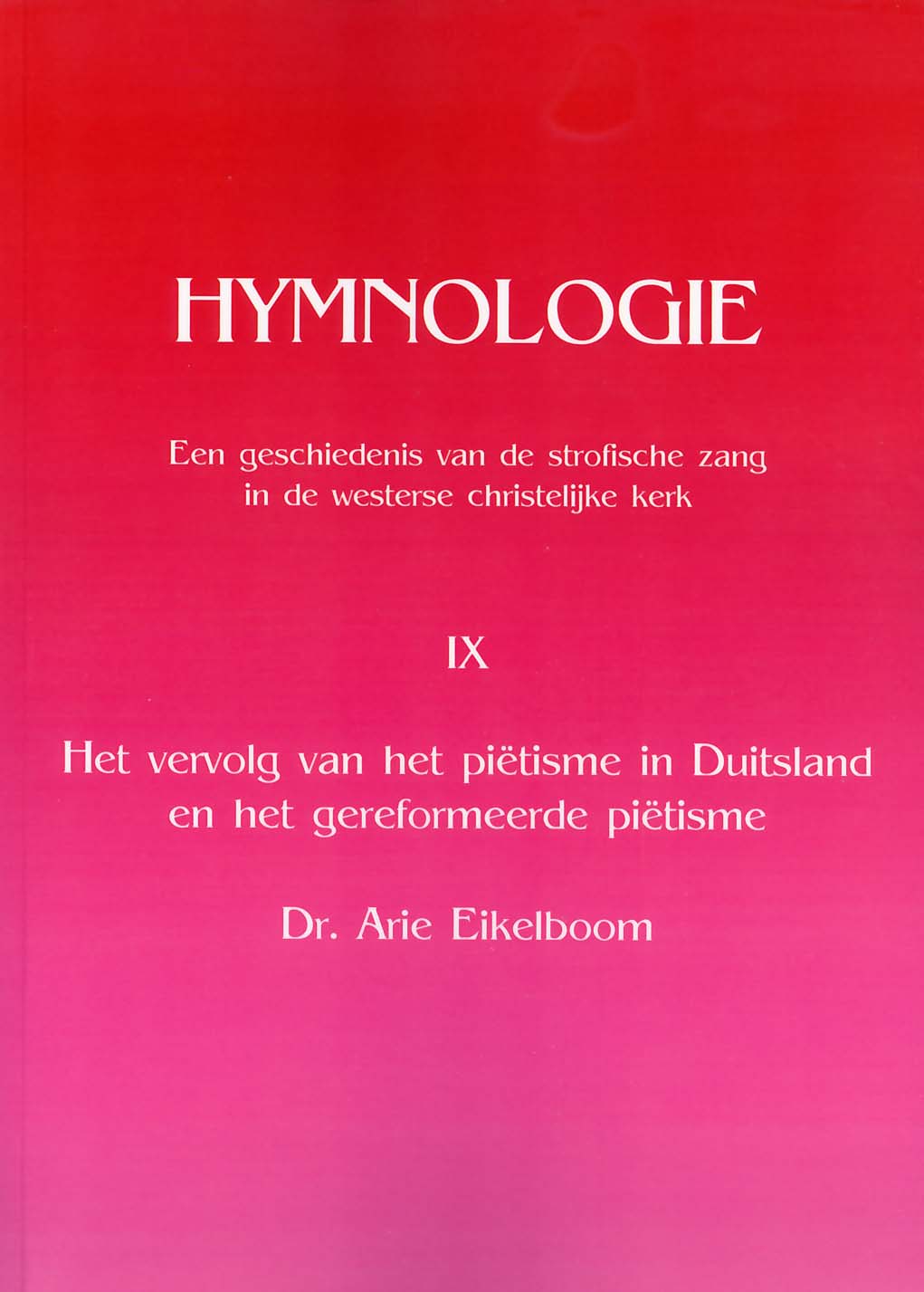 Hymnologie9