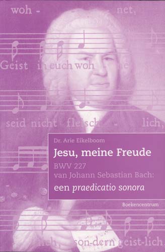 Jesu, meine Freude van Johann Sebastian Bach