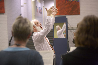 arie eikelboom